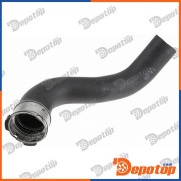 Gaine de suralimentation pour OPEL | GPP-PL-070, 07205